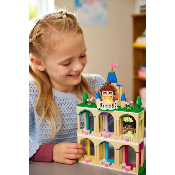 LEGO 43291