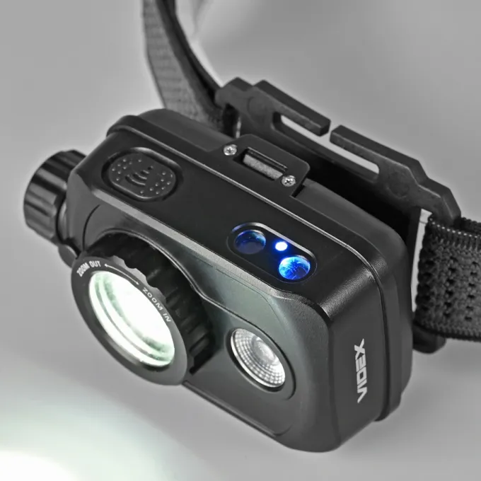 VIDEX VLF-H047Z 1000Lm IP65