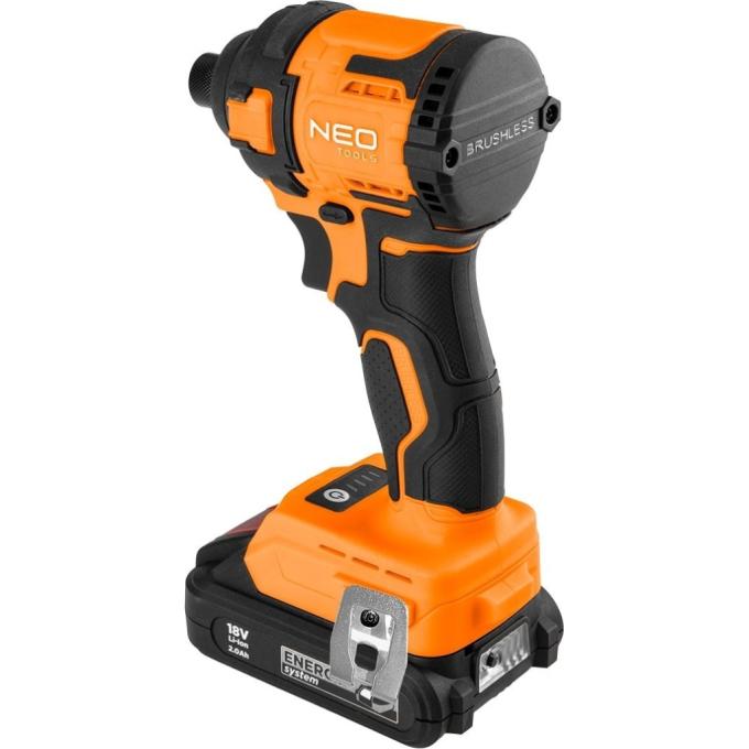 Neo Tools 04-612
