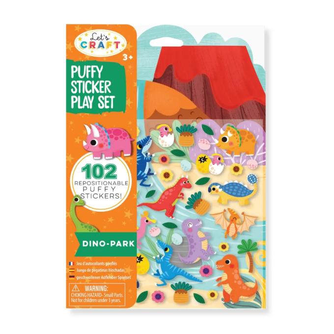 Let's Craft PSB005