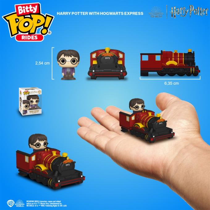 Funko Pop 83622