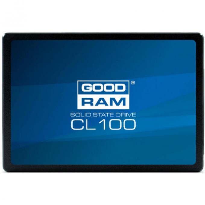 Накопитель SSD GOODRAM SSDPR-CL100-240