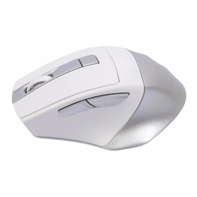 A4tech FB35C (Icy White)