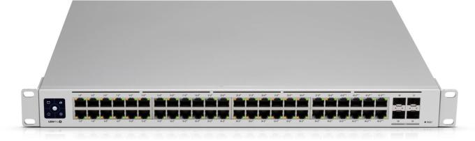 Ubiquiti USW-Pro-48
