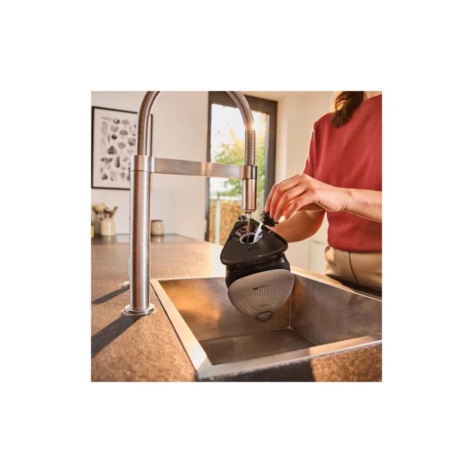 BRAUN FI7276BK