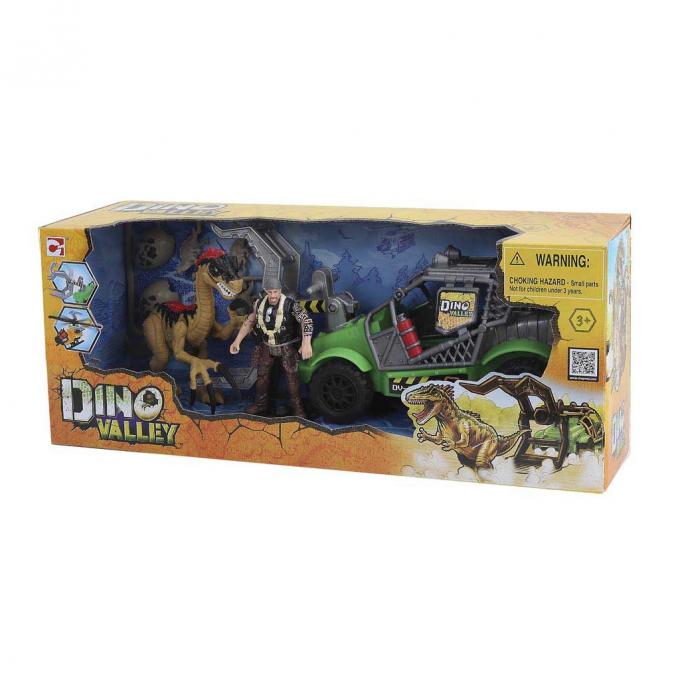 Dino Valley 542028-1