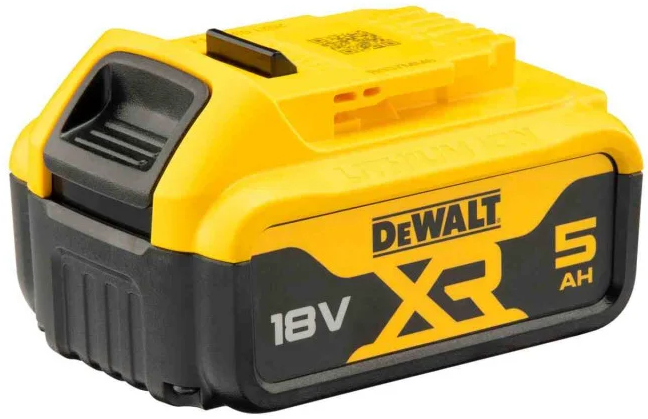 DeWALT DCB184 N394624
