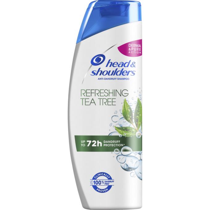 Head & Shoulders 8001090496546