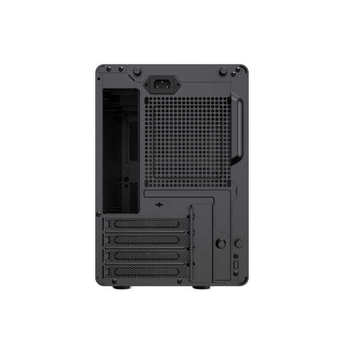 GAMEMAX Spark Air BK