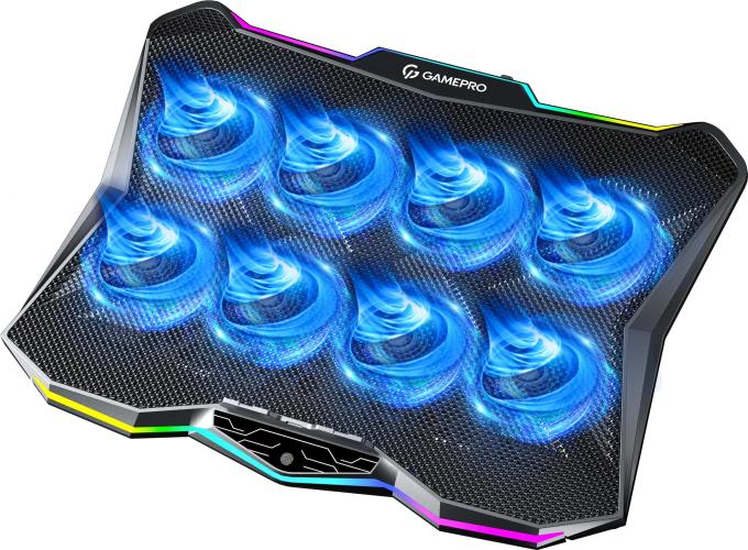 GamePro CP680