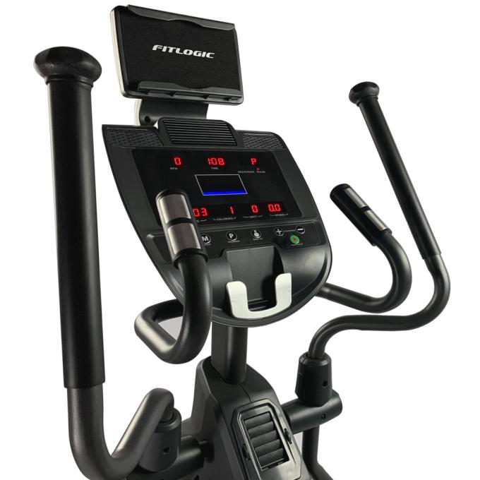 FitLogic E15