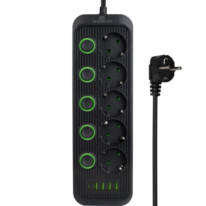 XoKo XK-SP-5-2-1-BK
