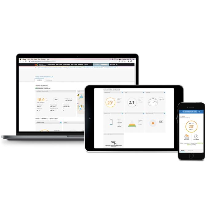 Sencor SWS9898WIFI