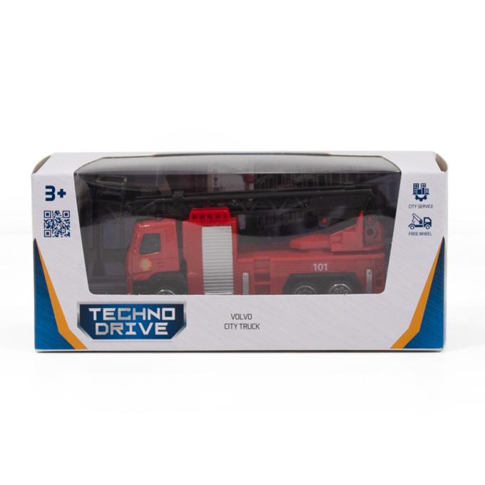 TechnoDrive 250302