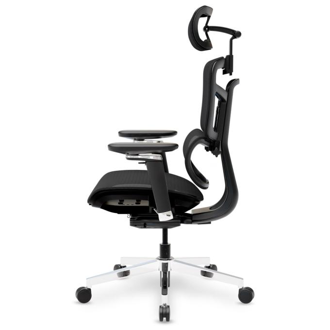 Mealux HF-S4 M/B