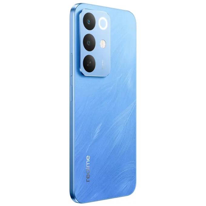Realme C85 6/128GB Kingfisher Blue