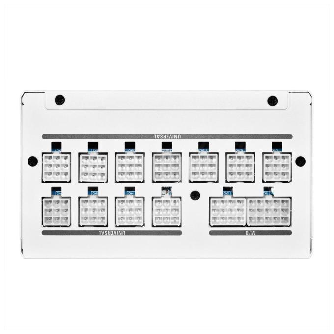 SUPER FLOWER SF-850F14XP WHITE
