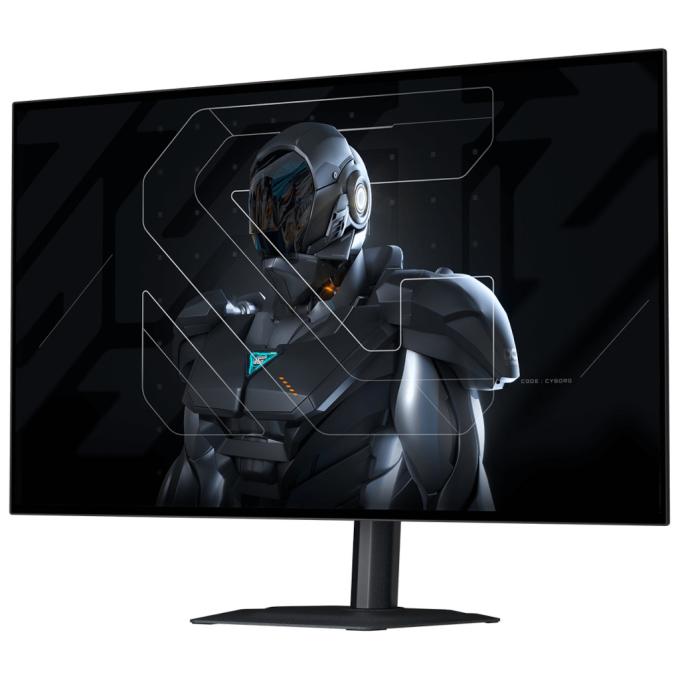 GIGABYTE MO27Q28G OLED Gaming Monitor