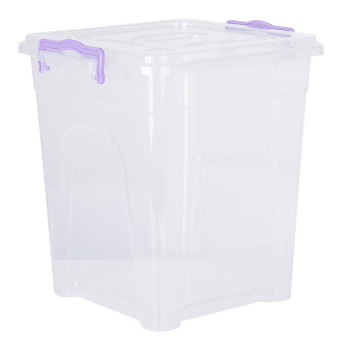 VIOLET HOUSE 0485 PRENTY BOX прям. 16 л