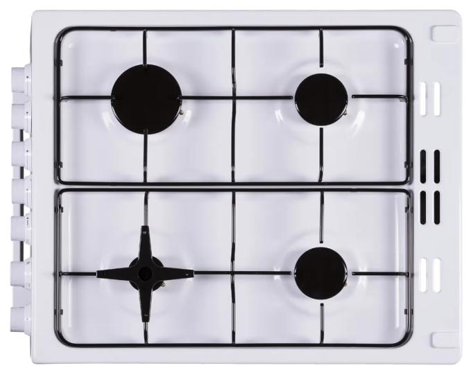 BEKO FSM52120DW