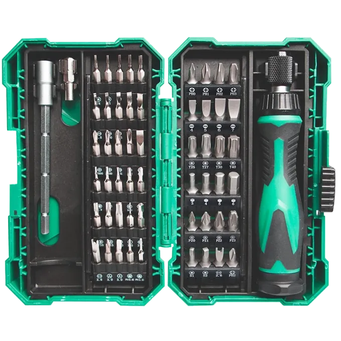 Pro'sKit SD-9857M