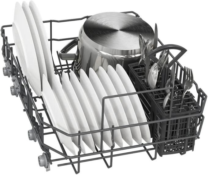 Siemens SR63IX01KK