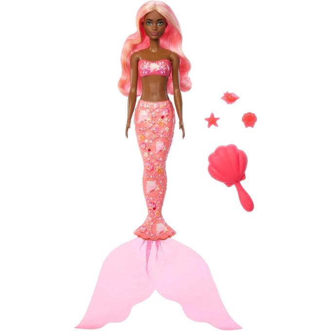 BARBIE JMW61