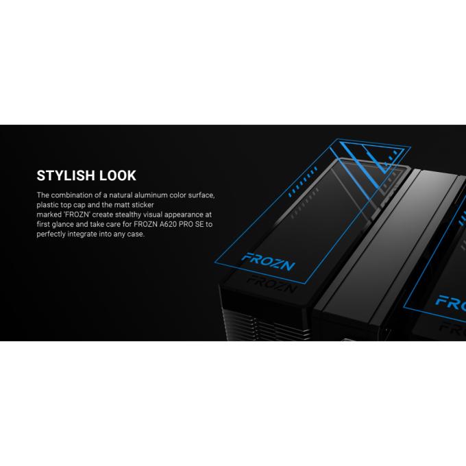 ID-Cooling FROZN A620 Pro SE
