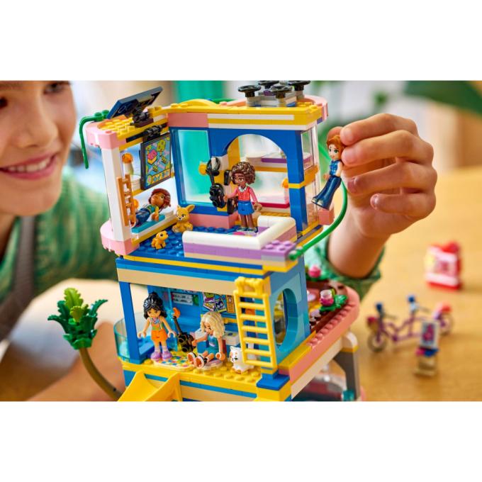 LEGO 42689