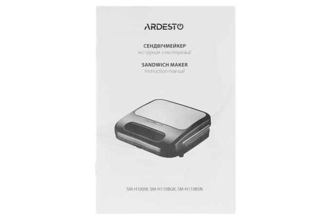 Ardesto SM-H110BSN