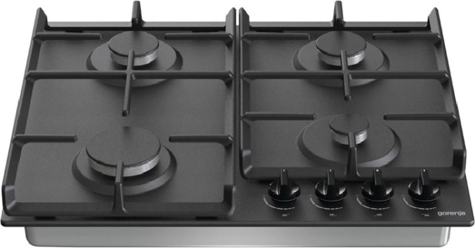 Gorenje SET BO6735E02BK G641EB