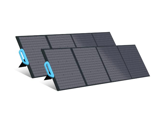 BLUETTI MP200