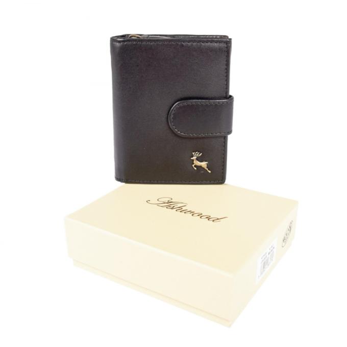 Ashwood V61 Black