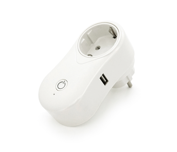 VOLTRONIC WI-FI socket