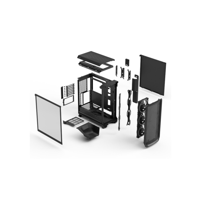 Fractal Design FD-C-MES3A-03