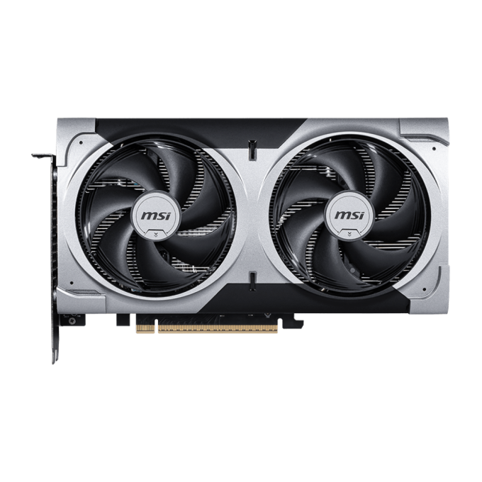 MSI RTX 5060 Ti 16G VENTUS 2X OC P