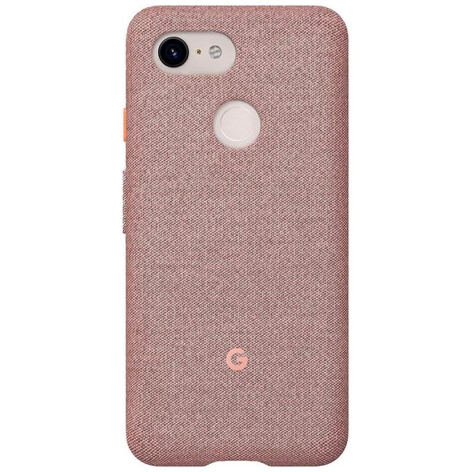 Google GA00500