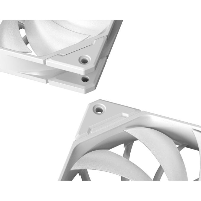 ID-Cooling TF-12025-PRO SW TRIO