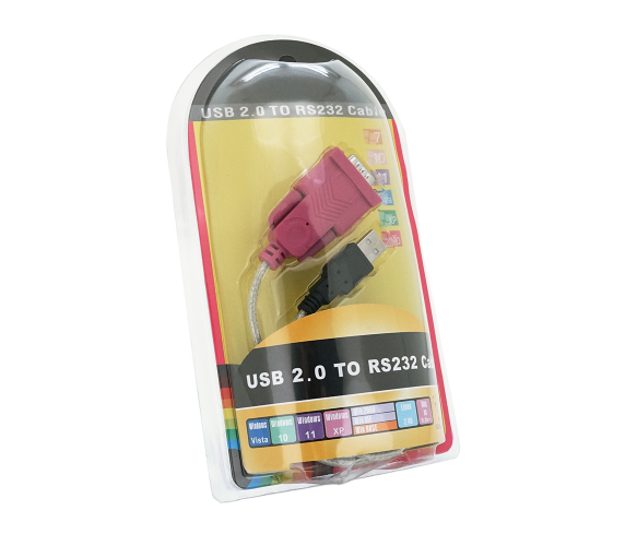 VOLTRONIC YT-C-USB2,0 / RS-232