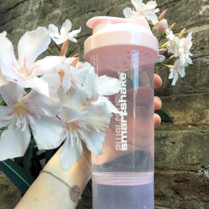 SmartShake 10252501