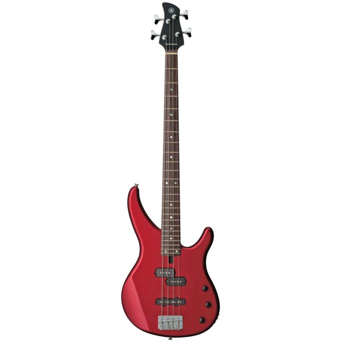 Yamaha TRBX-174 Red Metallic