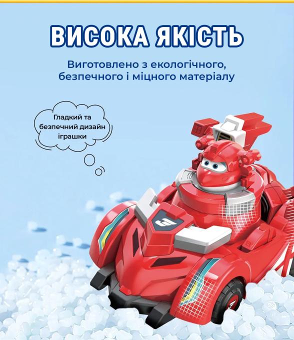 Super Wings EU770310