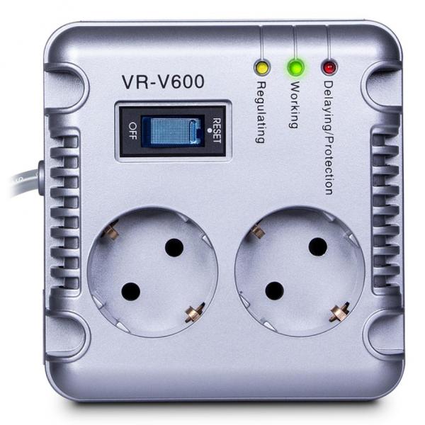 Стабилизатор SVEN VR-V600 00380045