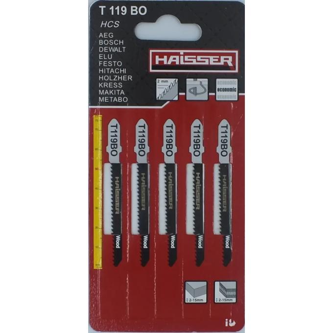HAISSER 16572