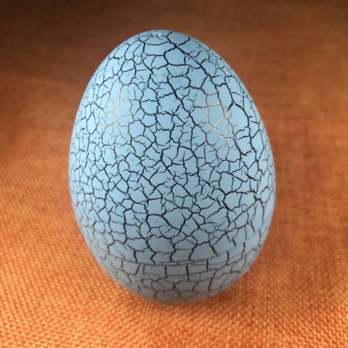 UFT EggBlue