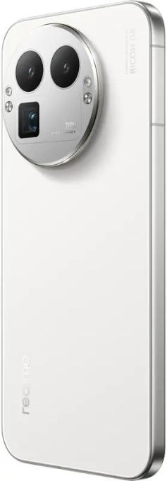 Realme GT 8 Pro 16/512GB Dairy White
