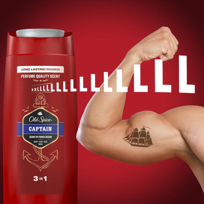 Old Spice 8006540280140