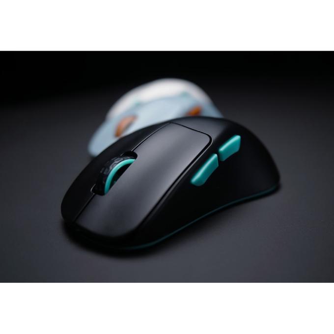 Cherry Xtrfy CX-M64W-BLACK
