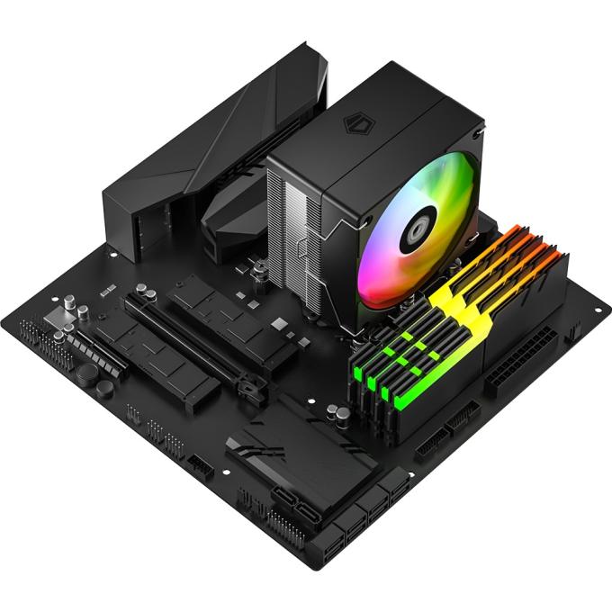 ID-Cooling SE-903-XT V2 ARGB