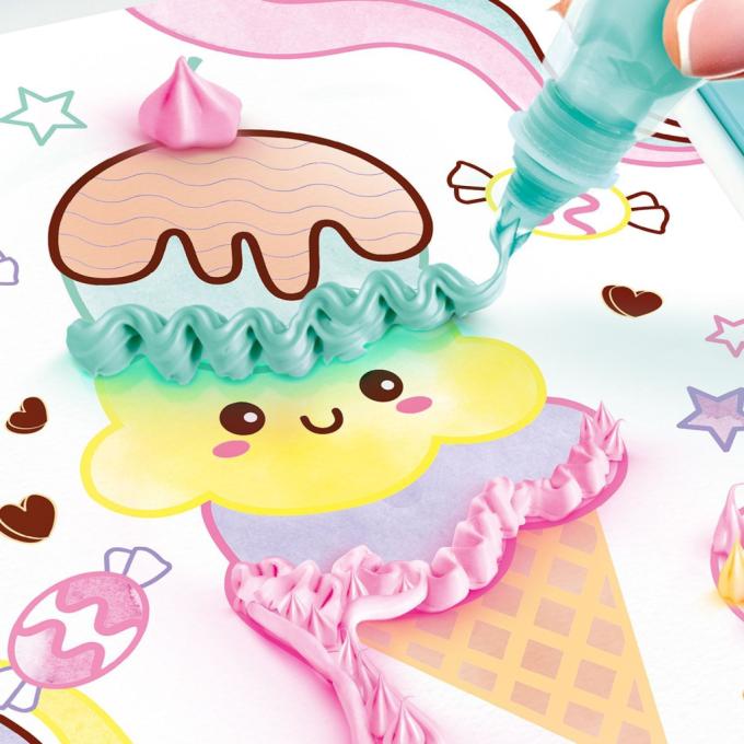 Canal Toys ART017